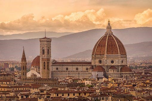 Top-Rated Tourist Attractions in Italy