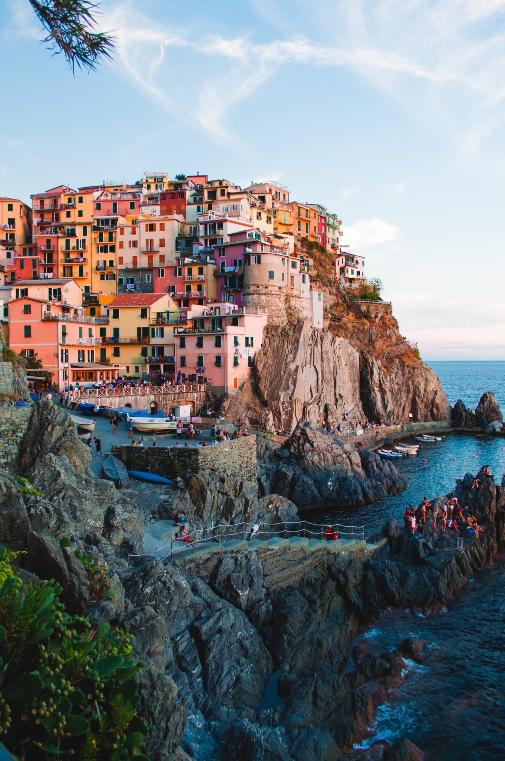 The Ultimate Guide to Italy & Its Beautiful Places